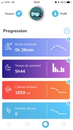 Ignilife Captura de tela 5