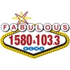 Fabulous 1580 & 103.3