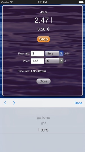 Water Timer(圖4)-速報App