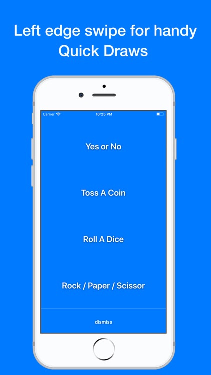 Chooser - Life Randomizer screenshot-4