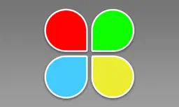 Color Petals app icon