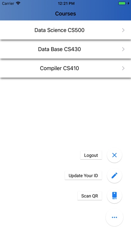 FacultyRoc screenshot-3