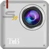 T’nB Cam S30 App Positive Reviews