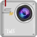 T’nB Cam S30 App Positive Reviews