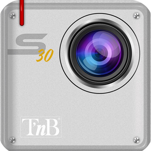 T’nB Cam S30 icon