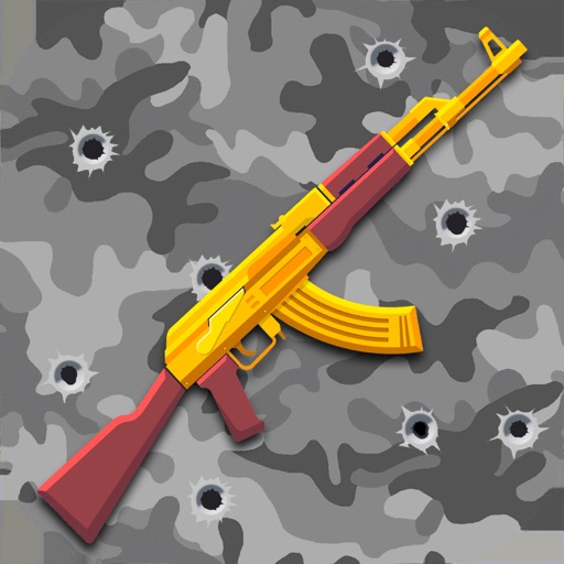 Arms Dealer - War Tycoon Game icon