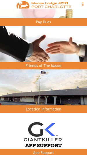 Moose Lodge #2121(圖4)-速報App