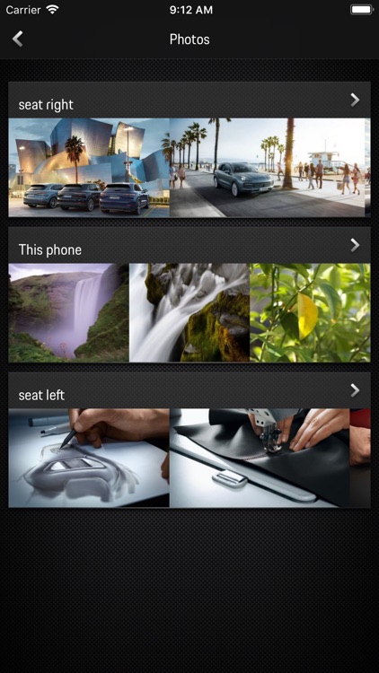 RSE Remote screenshot-4