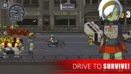 Game screenshot Dead Ahead mod apk