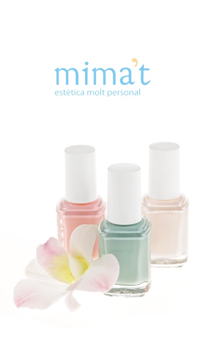 Mima't Estética Molt Personal