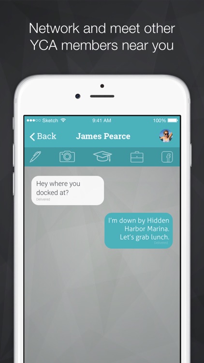 Young Cruisers Association screenshot-4