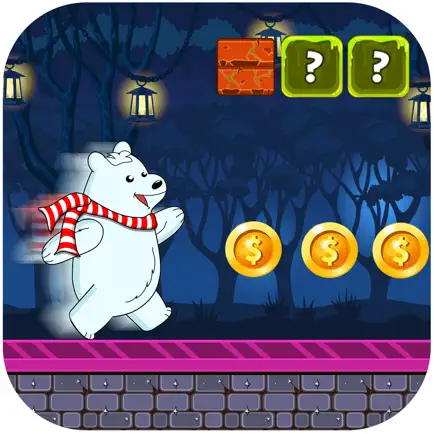 Bear World Adventure Cheats