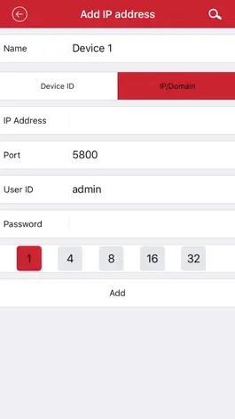 Game screenshot KPvideo apk