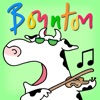 Barnyard Dance! - Sandra Boynton - iPadアプリ