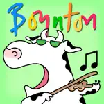 Barnyard Dance! - Sandra Boynton App Support