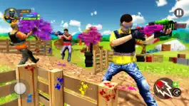 Game screenshot Paintball Shooter mod apk