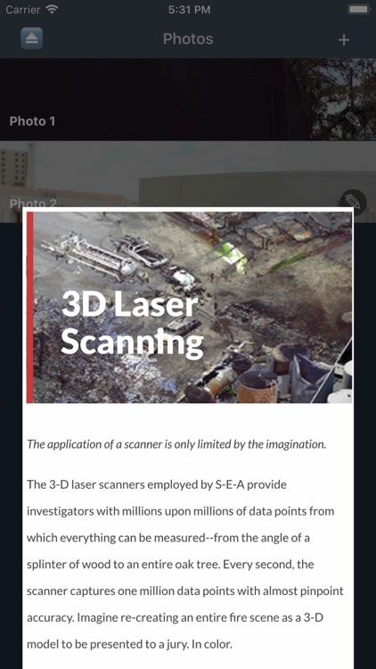 S-E-A 360 screenshot-3