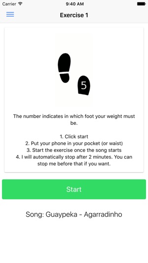 Forró Trainer(圖3)-速報App