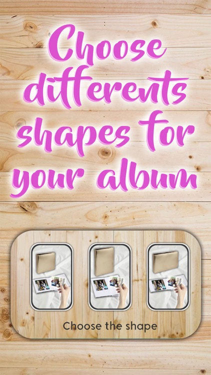 VidBook - Photo book creator