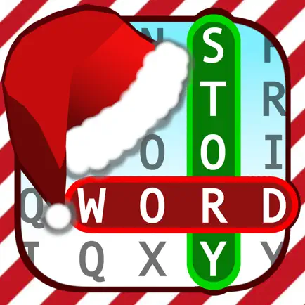 Christmas Stories: Word Puzzle Читы