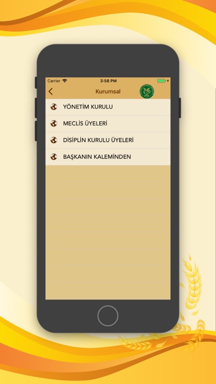 Polatlı Ticaret Borsası screenshot-5