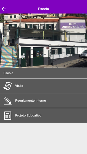 Externato São João(圖2)-速報App