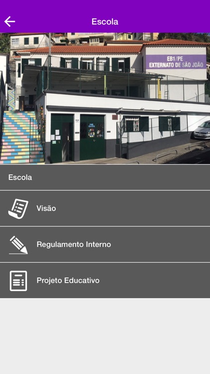 Externato São João