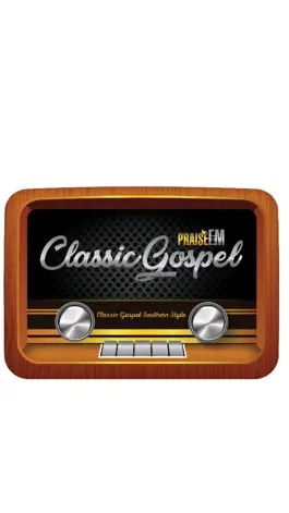 Game screenshot Praise FM Classic Gospel mod apk