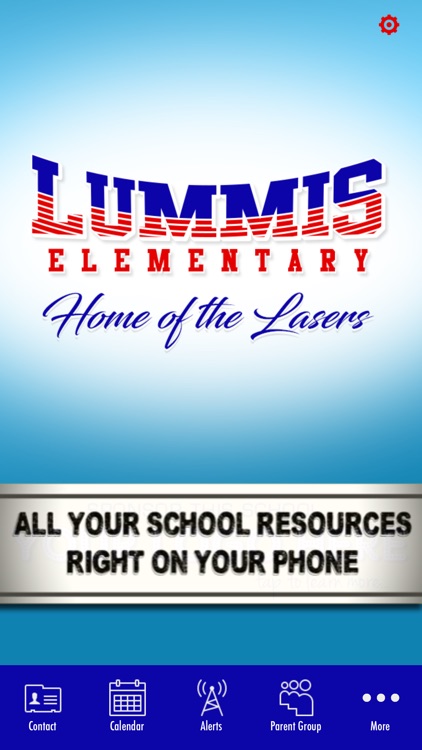 Lummis Elementary School