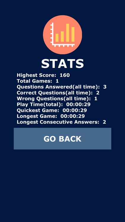 Solar System Trivia - Quiz screenshot-5