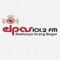 Elpas FM is a radio station in bogor that has been broadcasts since 1971 and playing various kinds of music indonesia