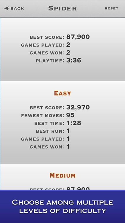 Card ▻ Games screenshot-3