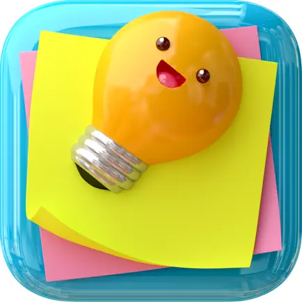 Sticky Notes - MemoCool Notepad Читы