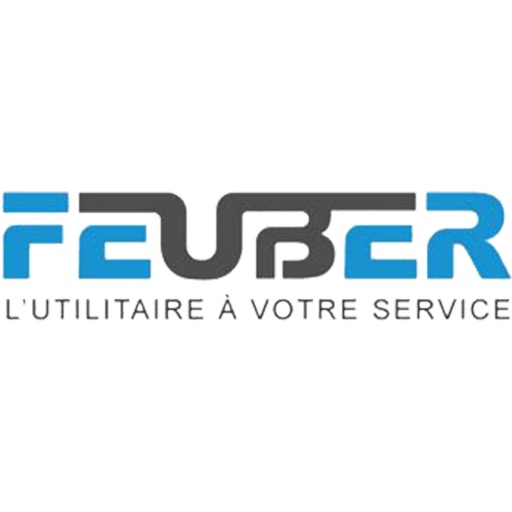 FEUber icon