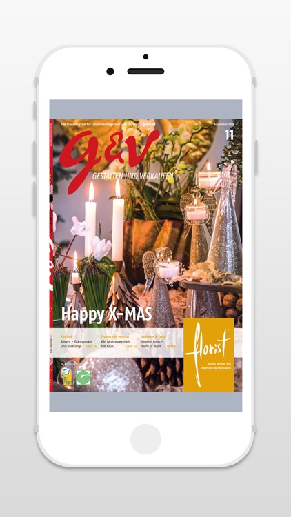 g&v Gestalten & Verkaufen