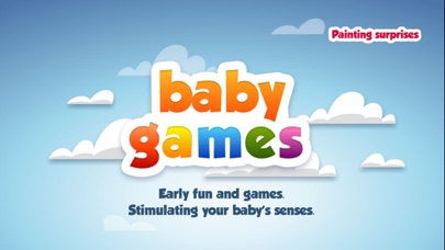 BabyGames Paint screenshot 2