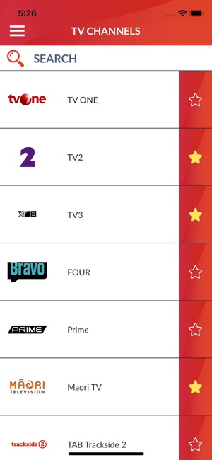 New Zealand TV listings (NZ)(圖1)-速報App