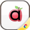 Letter Sounds 1 : Phonics Graphemes for Beginners - iPadアプリ