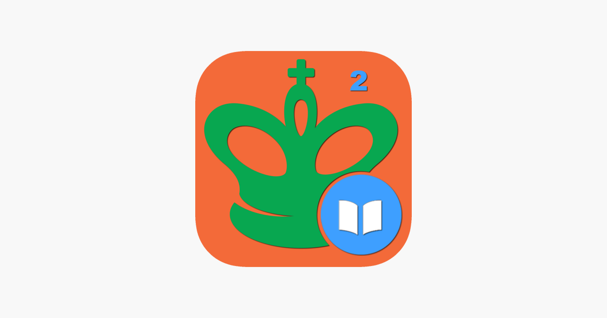 Meio-jogo no Xadrez II na App Store