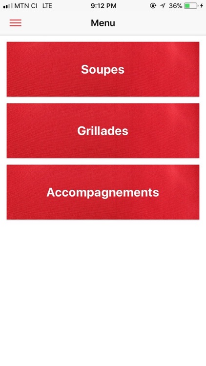 Tantie Alice Palmeraie