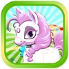 Wash My Pony: Pretty & Spark