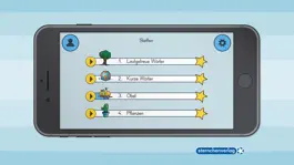 Game screenshot Lesen lernen 1 hack