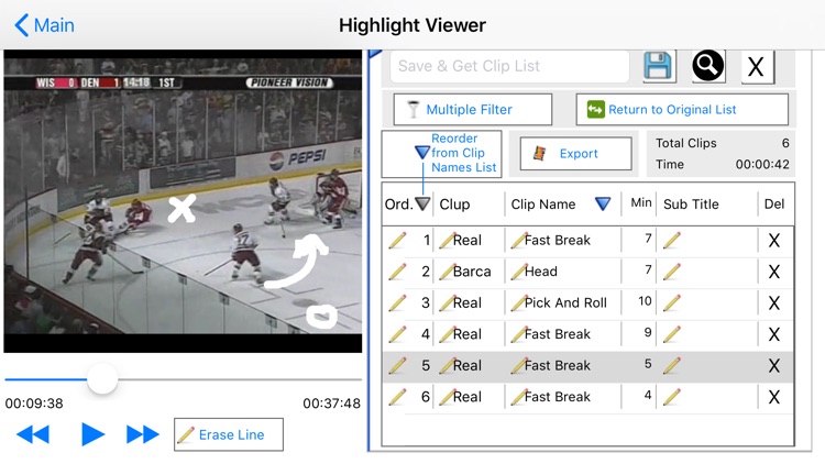 eAnalyzePlus screenshot-3