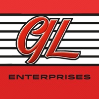 Gerry Lane Enterprises app icon - Shopping app for iPhone