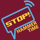 Stop! Hammer Time - West Ham
