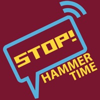 Stop! Hammer Time - West Ham apk
