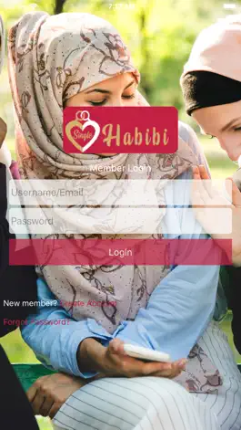 Game screenshot Single Habibi apk