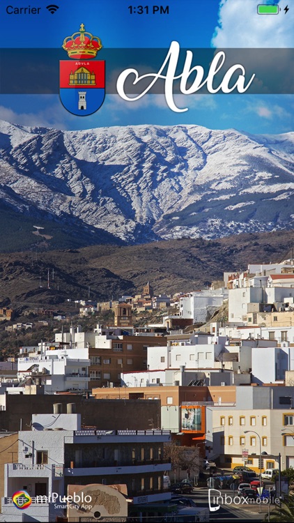 Ayuntamiento de Abla