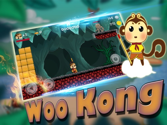 英雄悟空大作战 - 西游秘境之绝地大逃杀