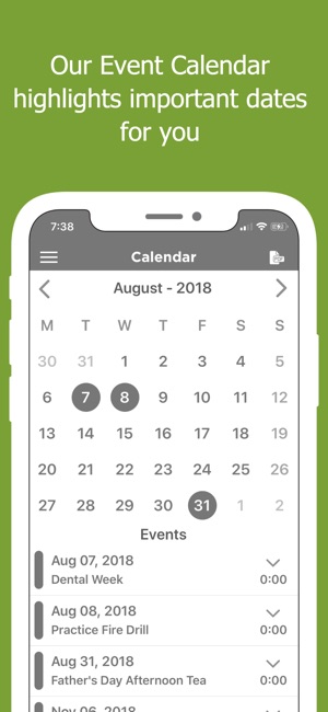 Woden Early Childhood Centre(圖4)-速報App